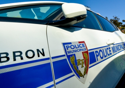 Prévention / Tranquillité publique | Ville de Bron